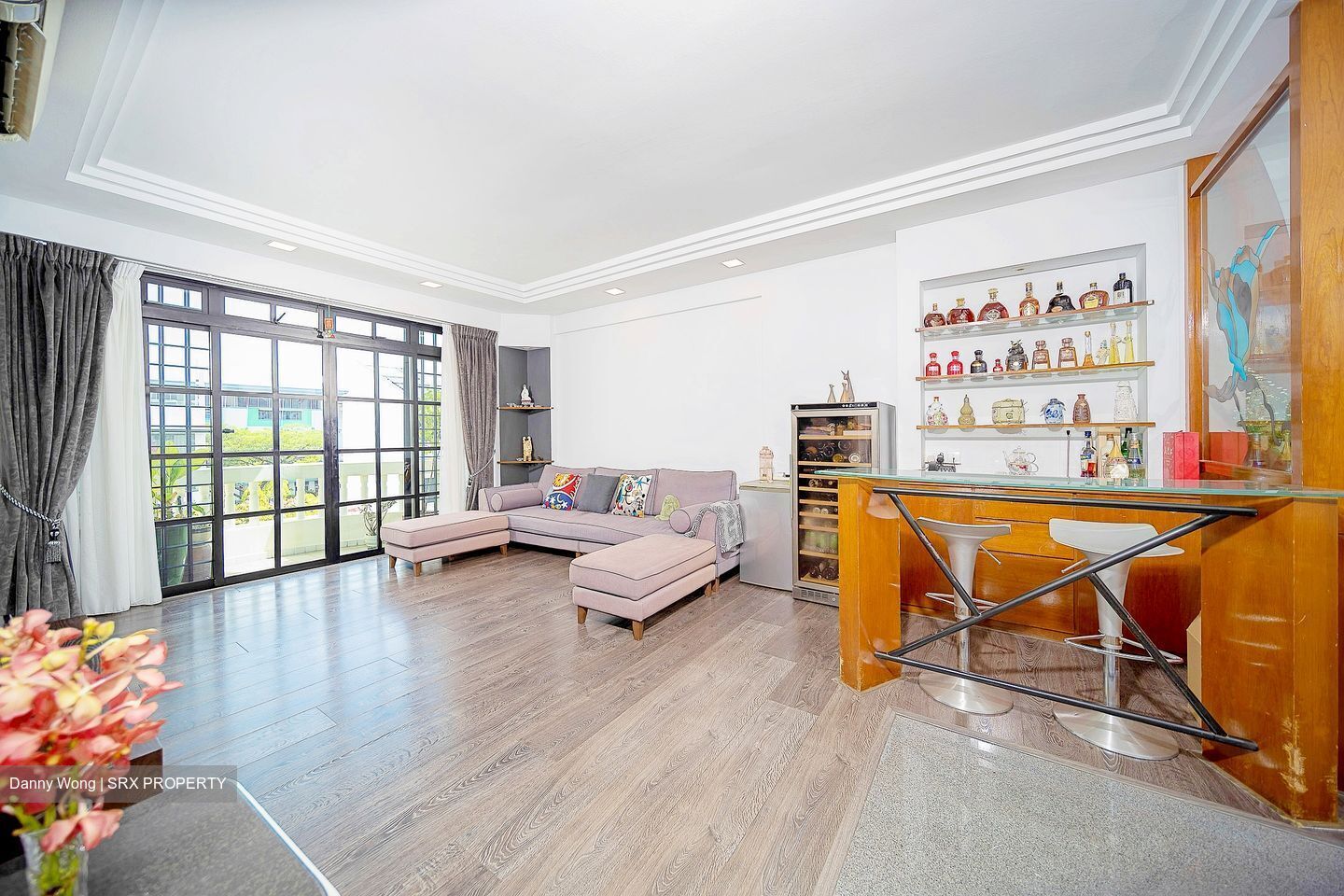 Park East (D15), Condominium #376399961